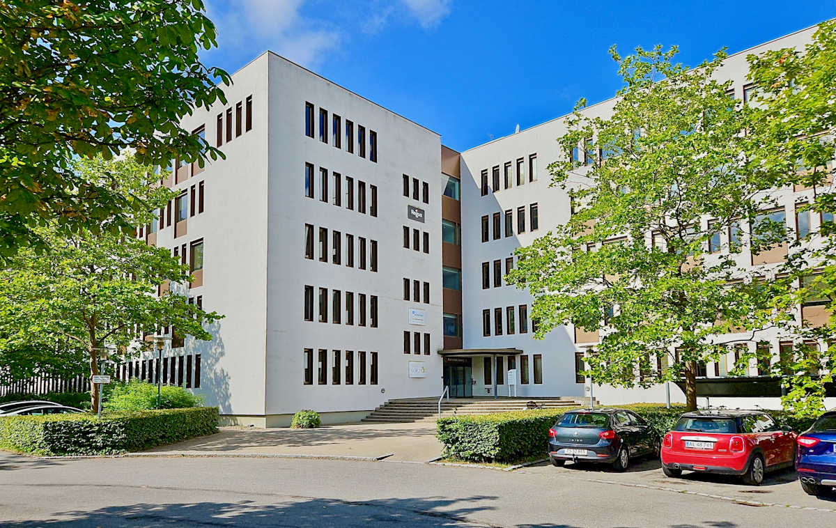 Automatikvej 1