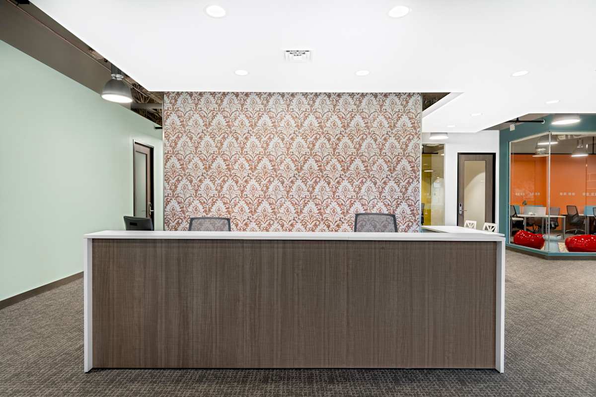 Monroe Business Center photo 2