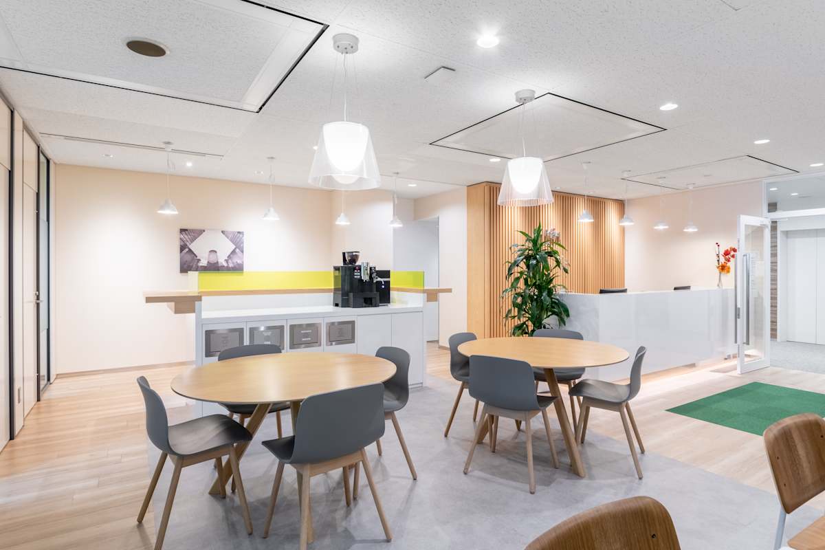 Regus Dolce Square photo 5
