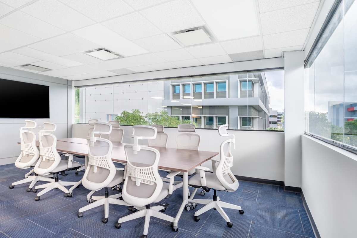 Metro Office Park 7 photo 3