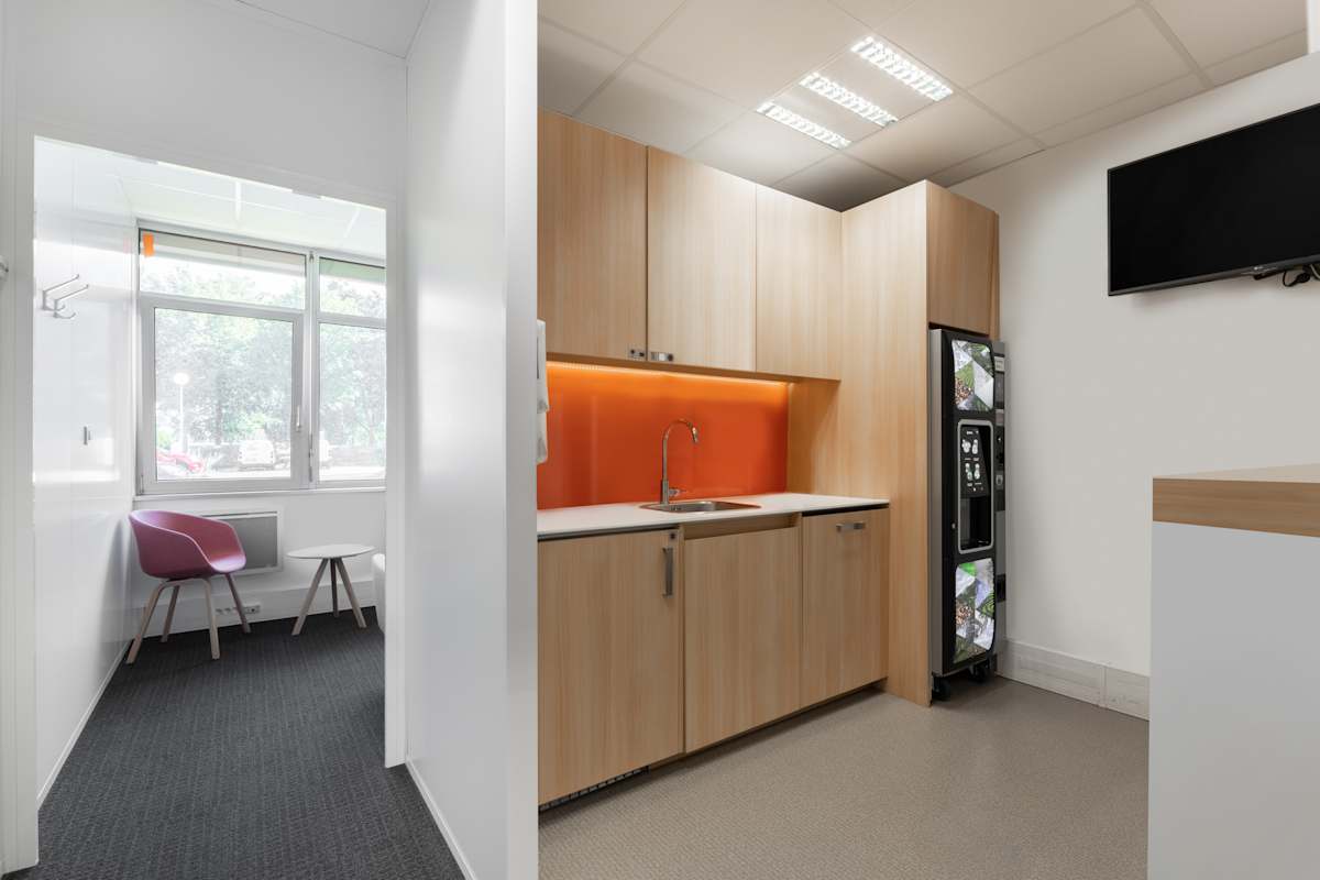 Regus Orlytech photo 4