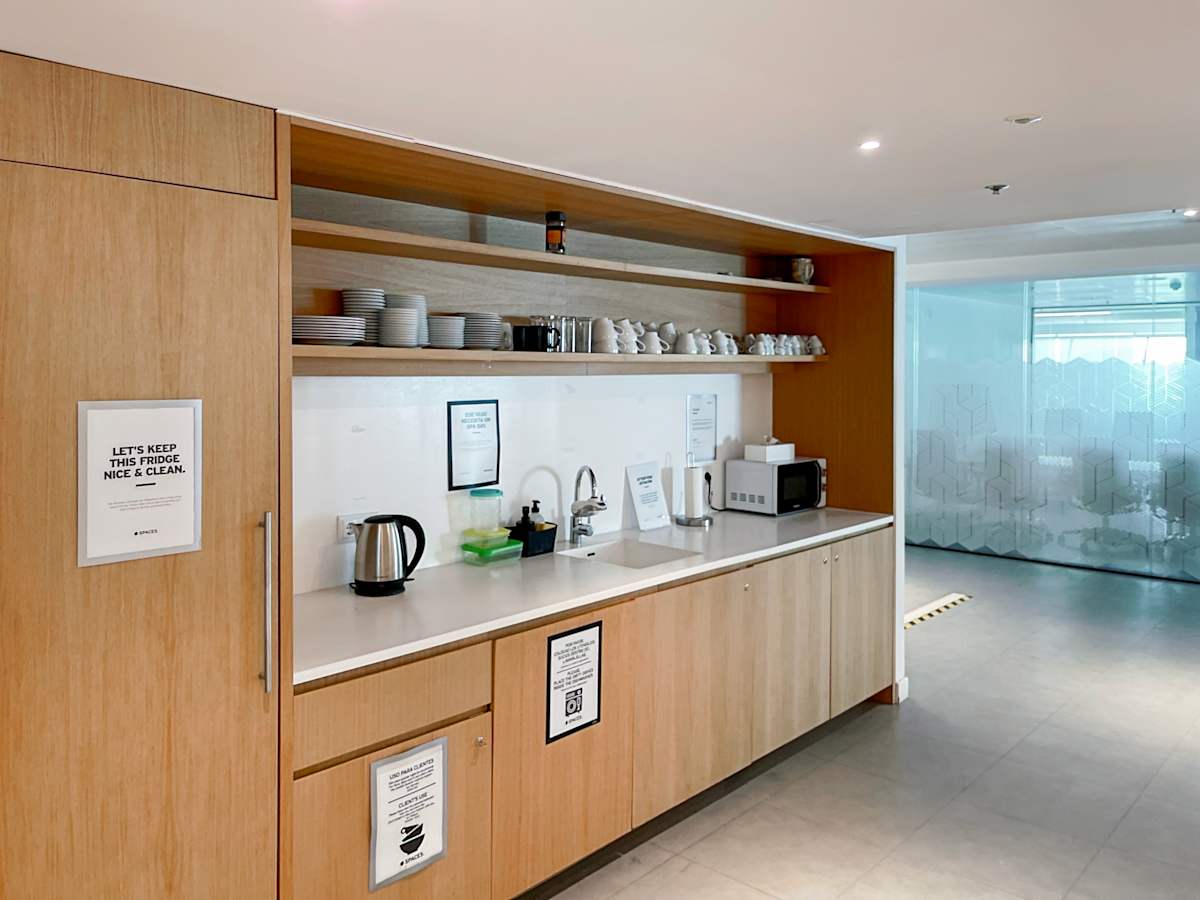 Torre Mapfre photo 10