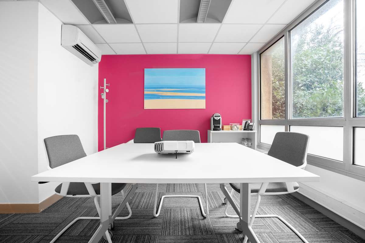 Regus Le Bouscat photo 4