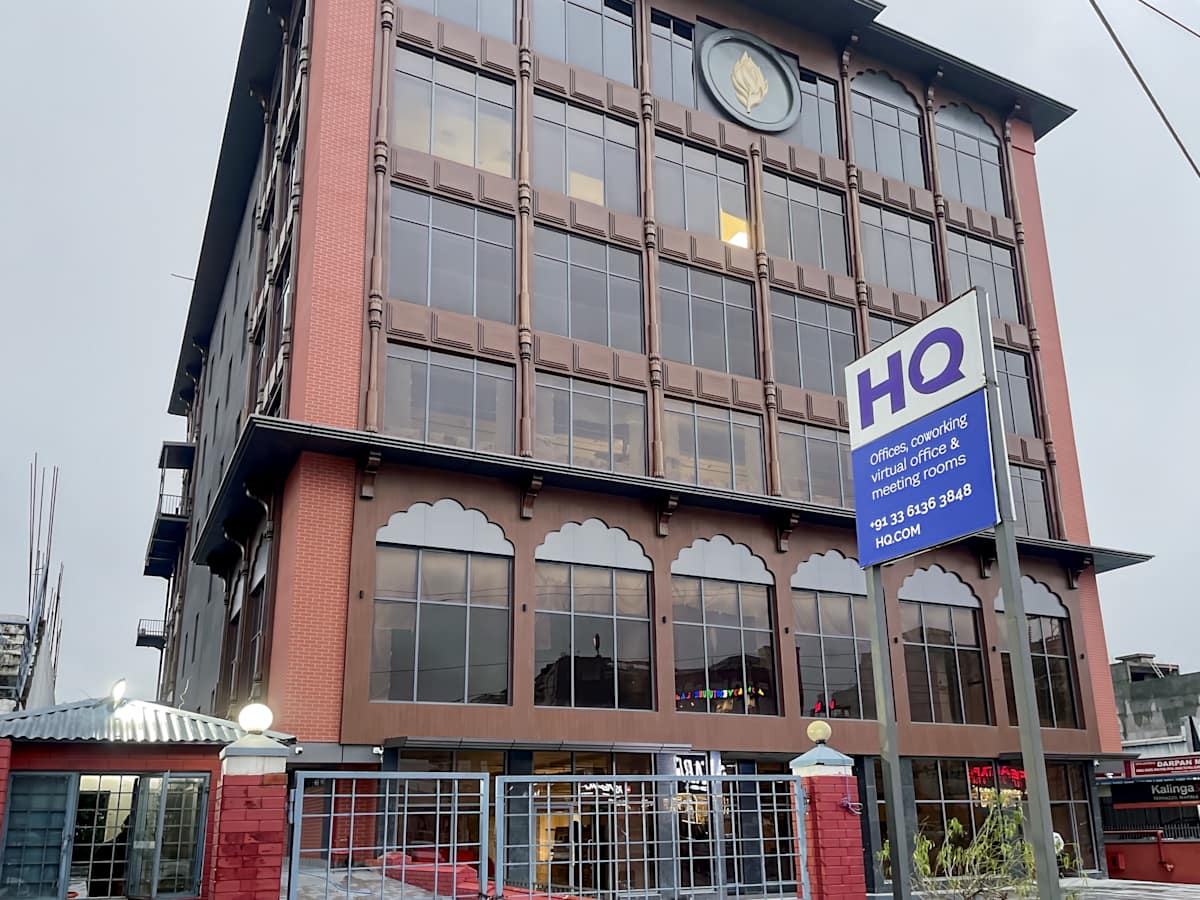 HQ - DDPM Boulevard photo 1