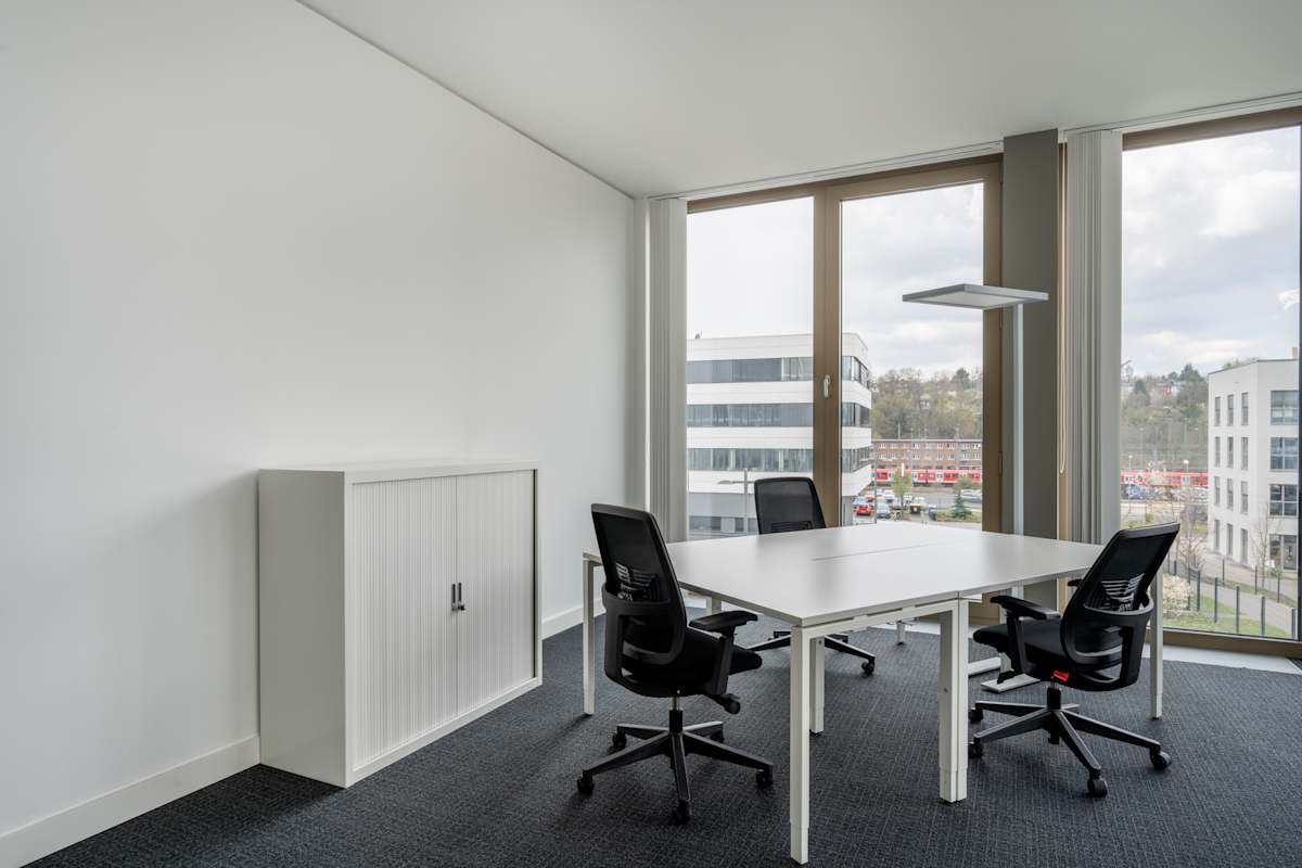 Regus - Wiesbaden, Connect photo 5