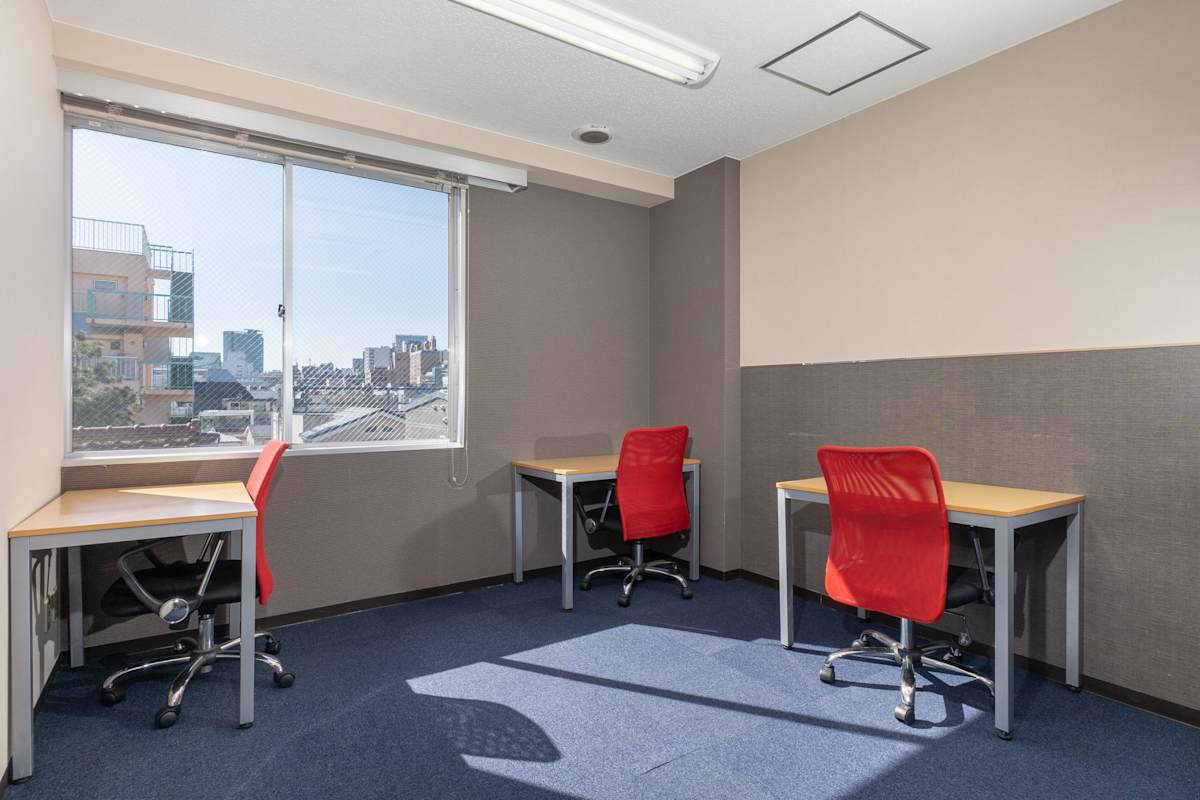 Regus - Minami Aoyama photo 4