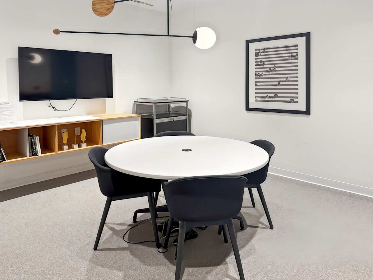Spaces - Miami - 801 Brickell photo 4