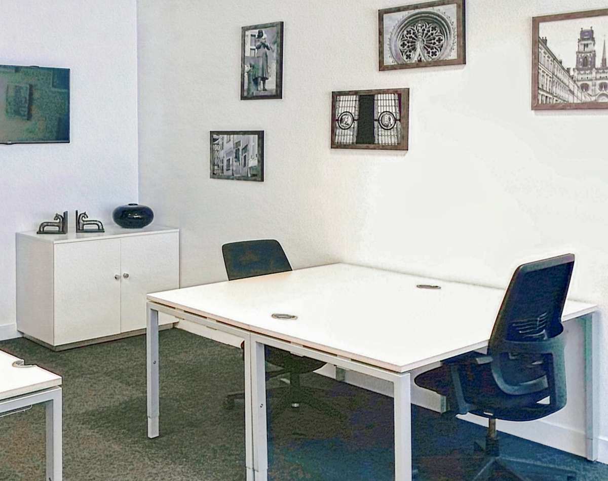 Regus Orleans Val de Loire photo 4