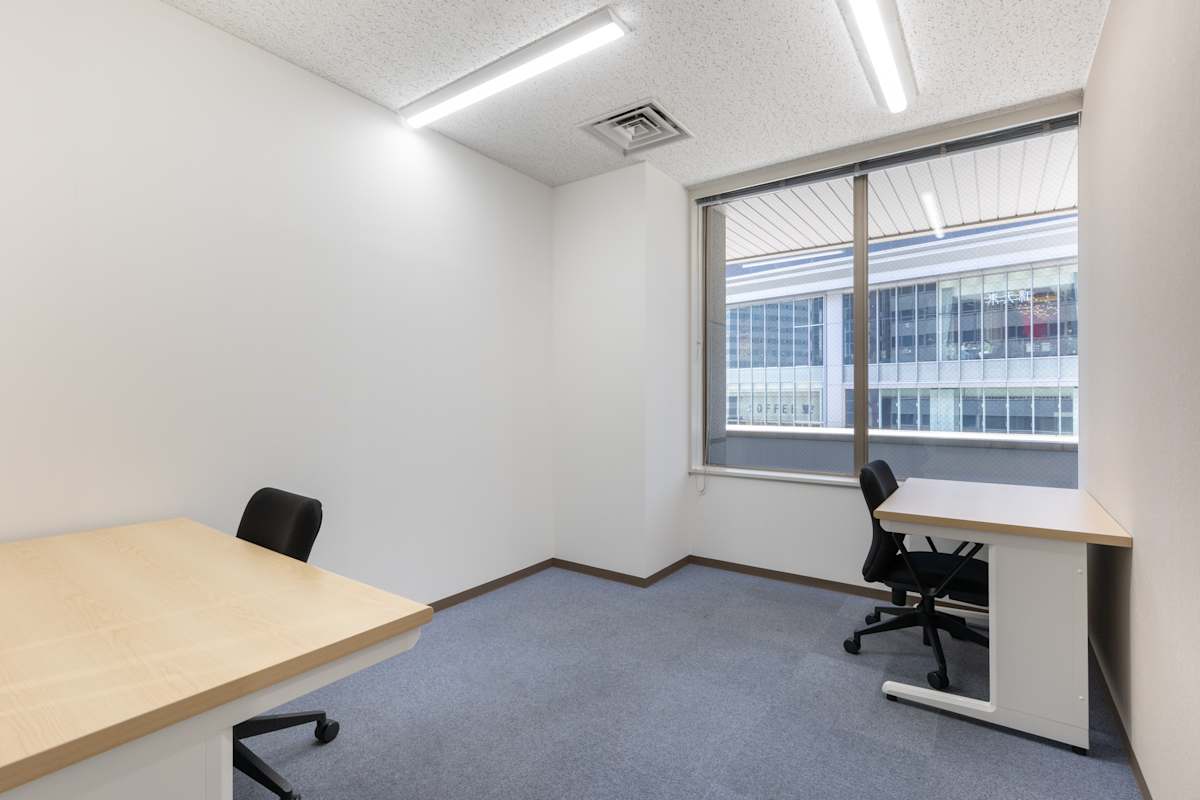 Toshin Meieki Building photo 6