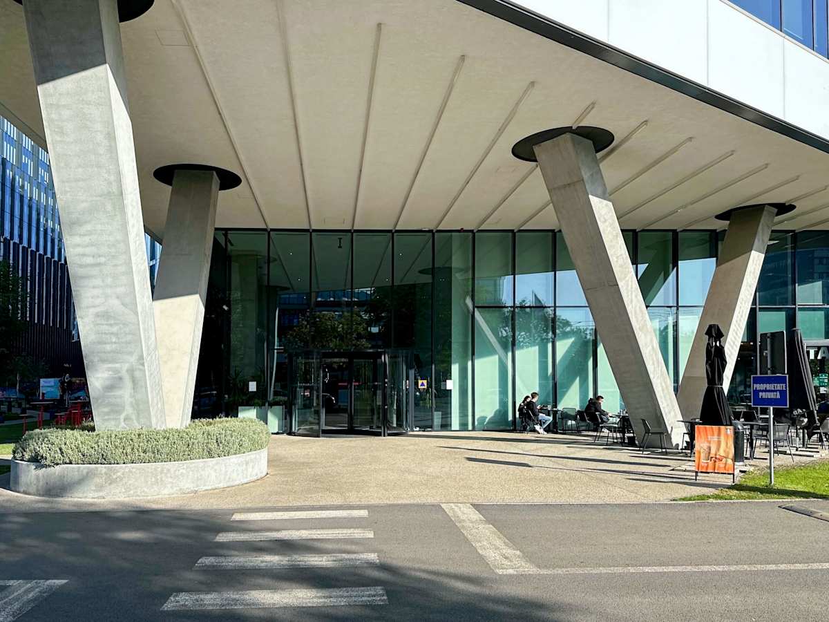 Spaces Campus 6 photo 6