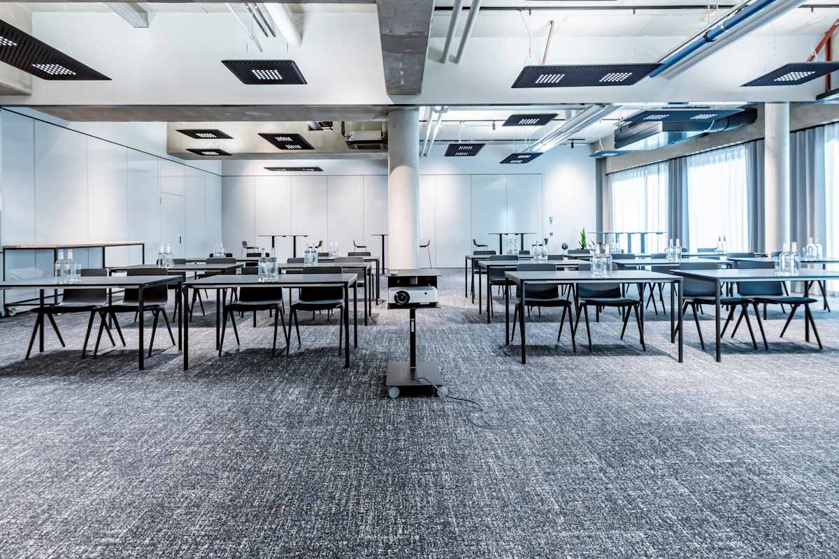 Design Offices Hannover Vahrenwald photo 6