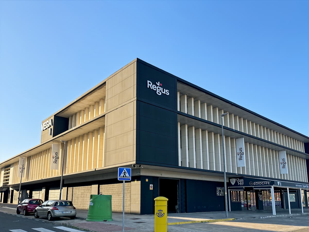 Edificio Vega 1 photo 1