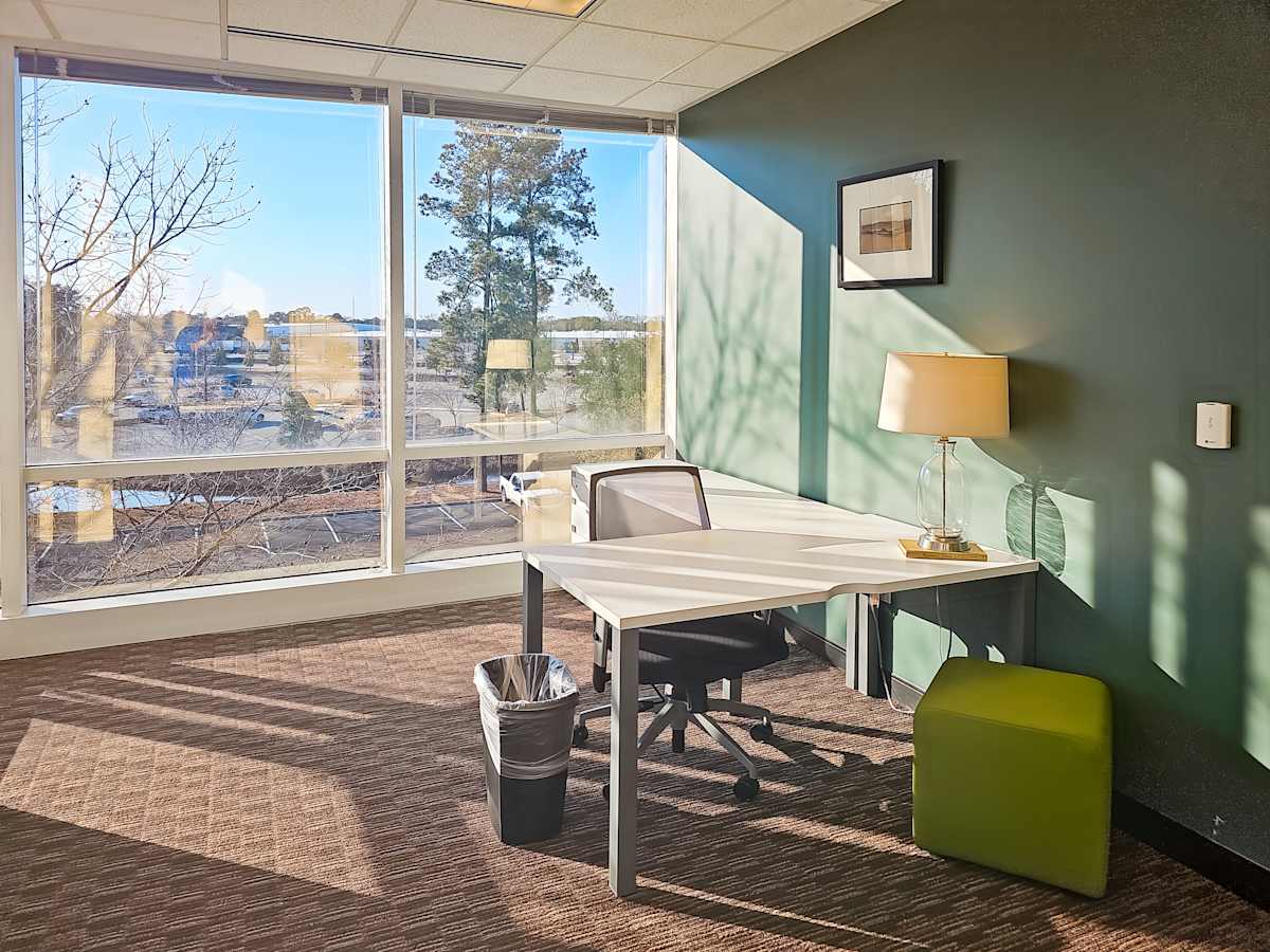 Faber Center photo 4