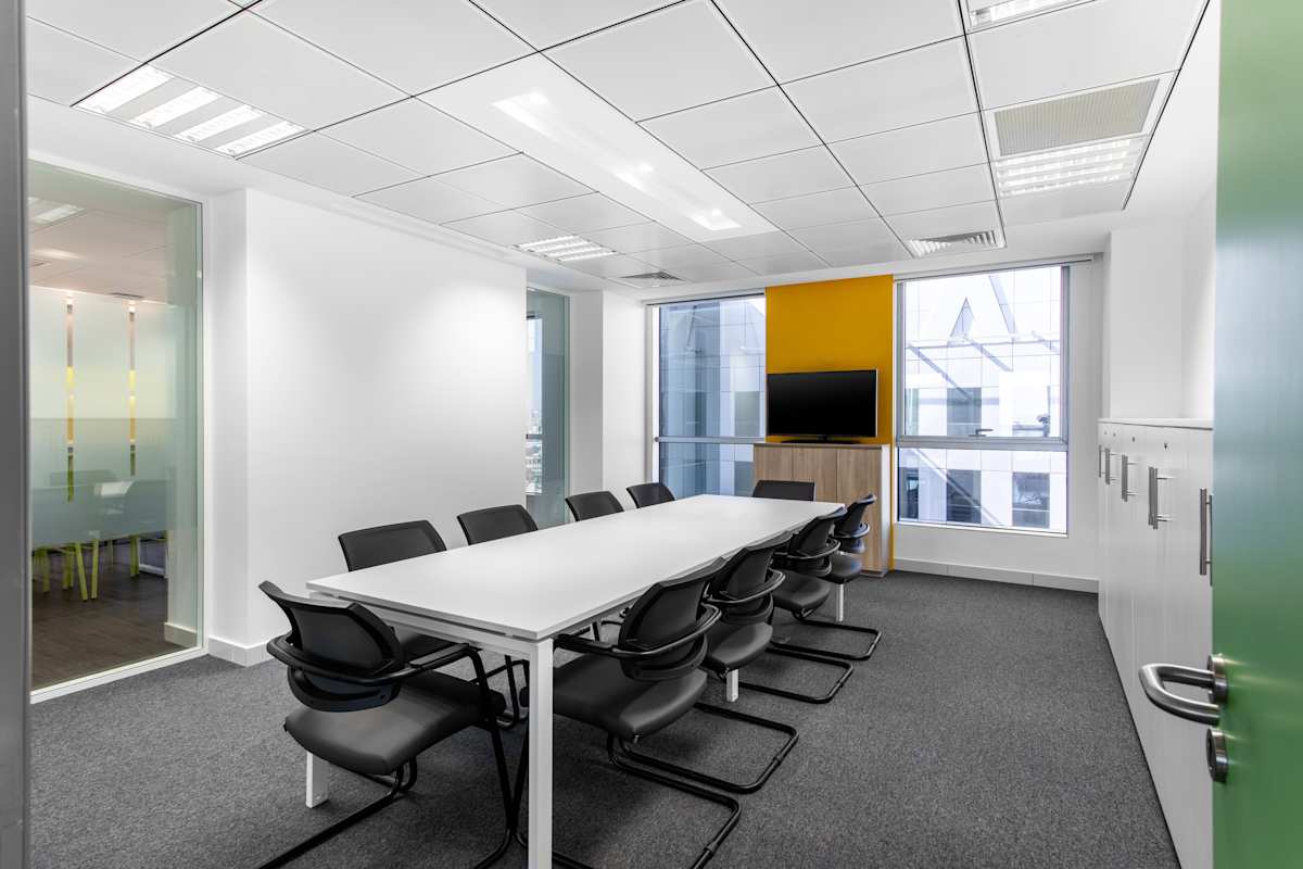 Regus - Setif, Park Mall photo 2