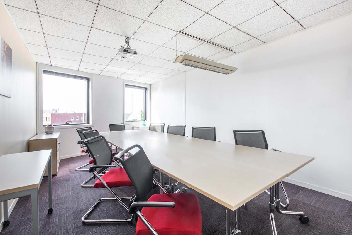 Regus - Toulouse, Atria photo 8