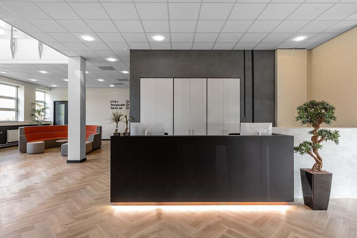 Regus - Zoetermeer, Louis Braillelaan photo 9