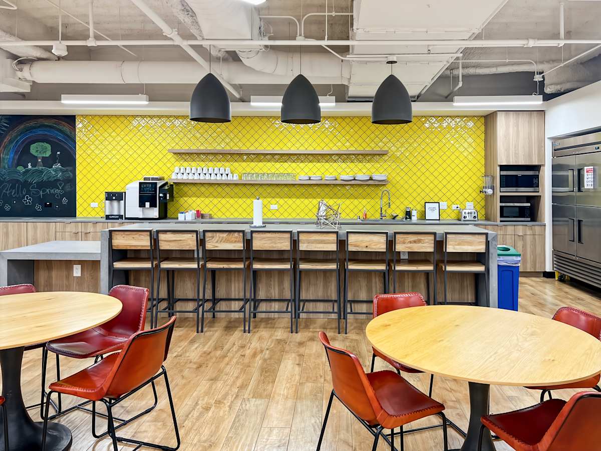 Spaces - Uptown photo 10