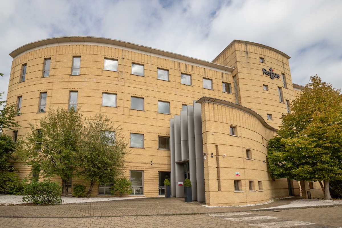 400 Thames Valley Park Drive photo 1