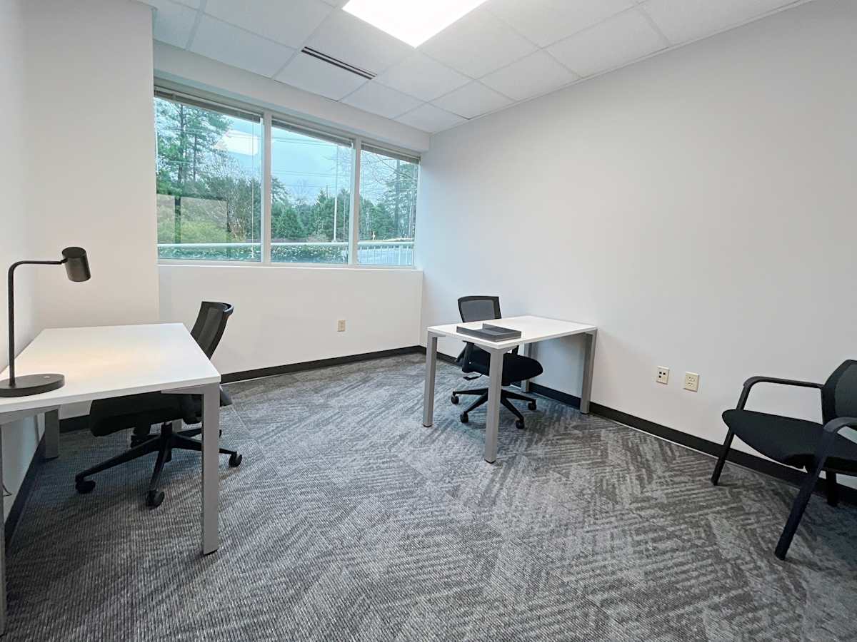 Regus - South Aiken photo 9