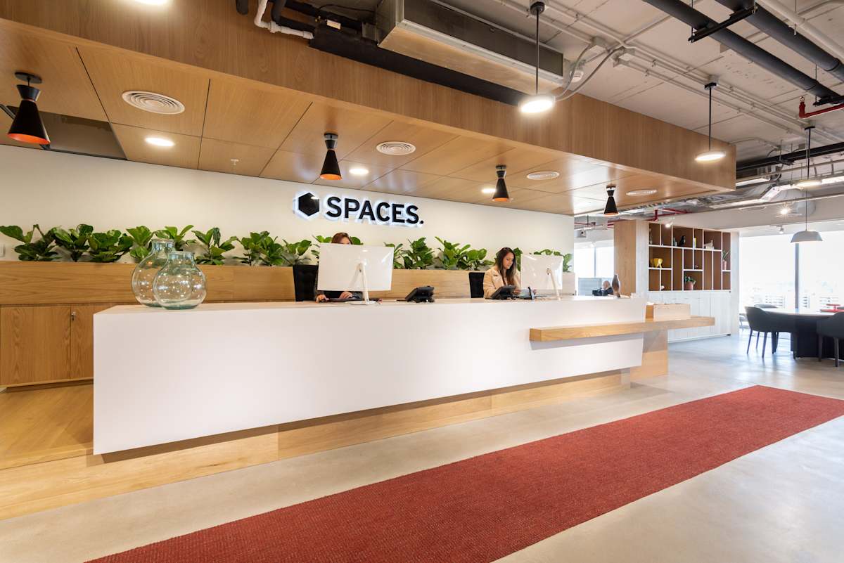 Co-Work LatAm - Apoquindo photo 10