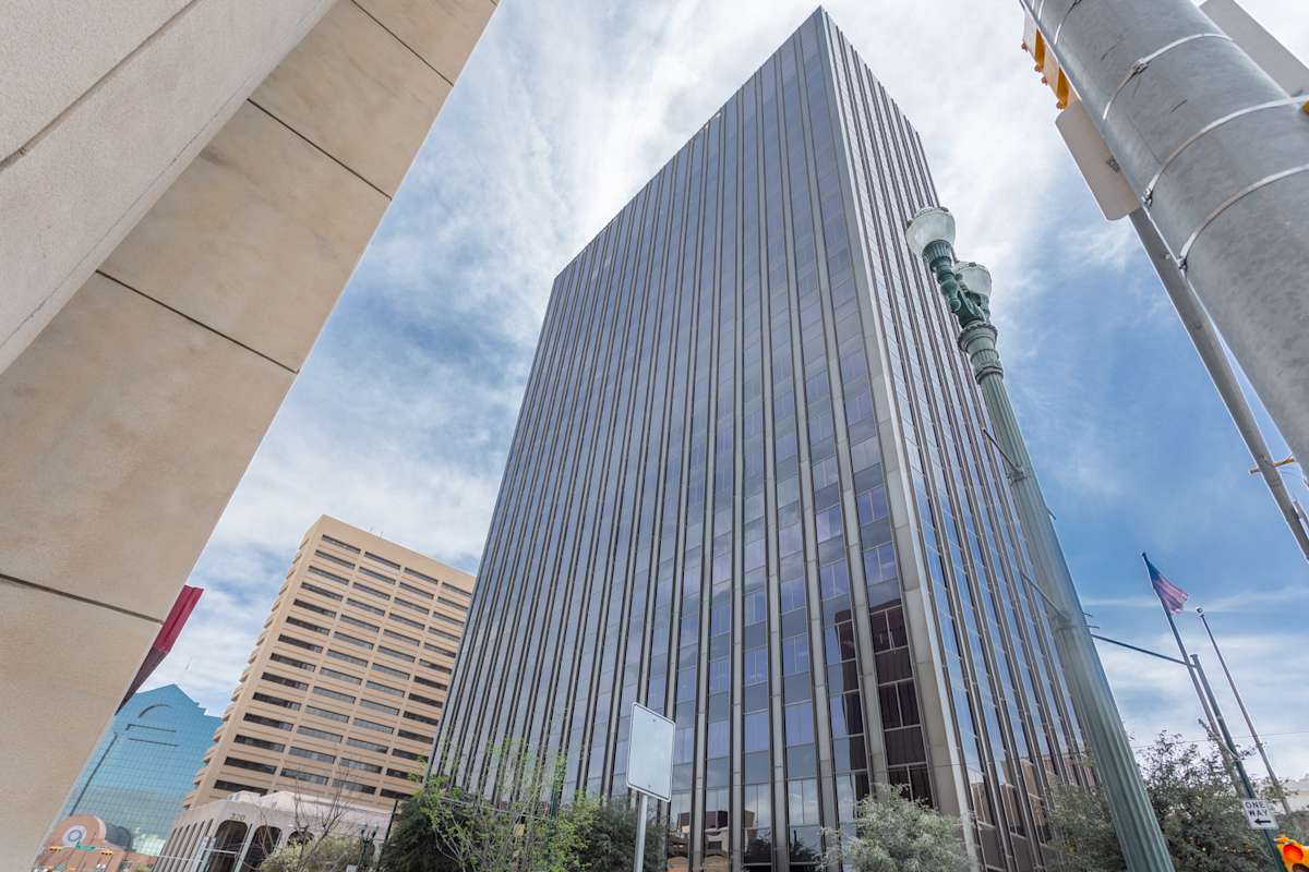 Wells Fargo Plaza photo 1
