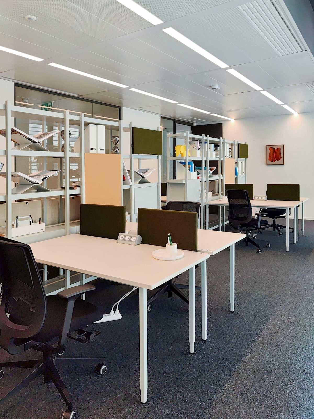 Regus - Milano, Farini photo 4