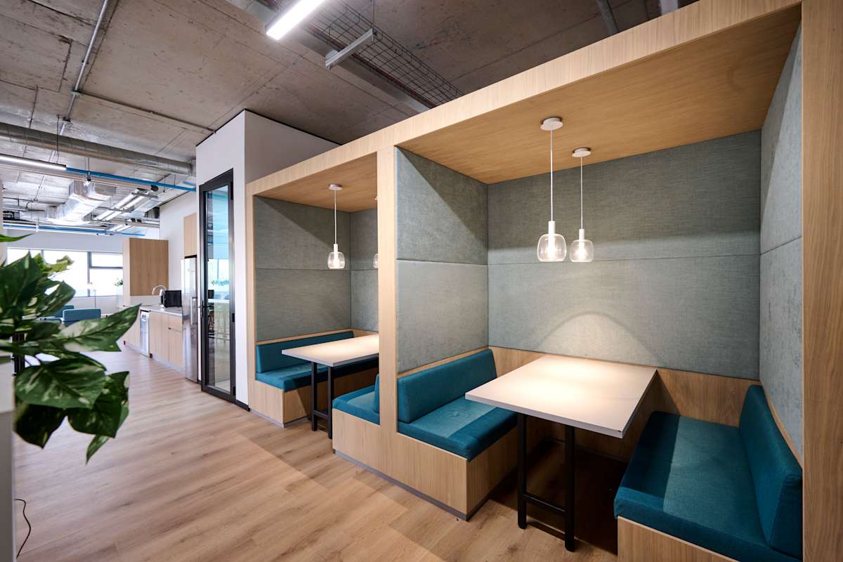 Regus - Steyn City photo 10