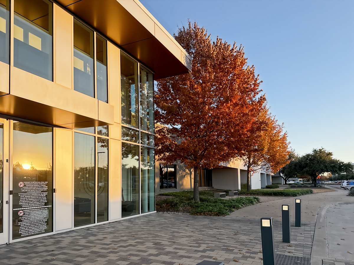 Legacy Central photo 1