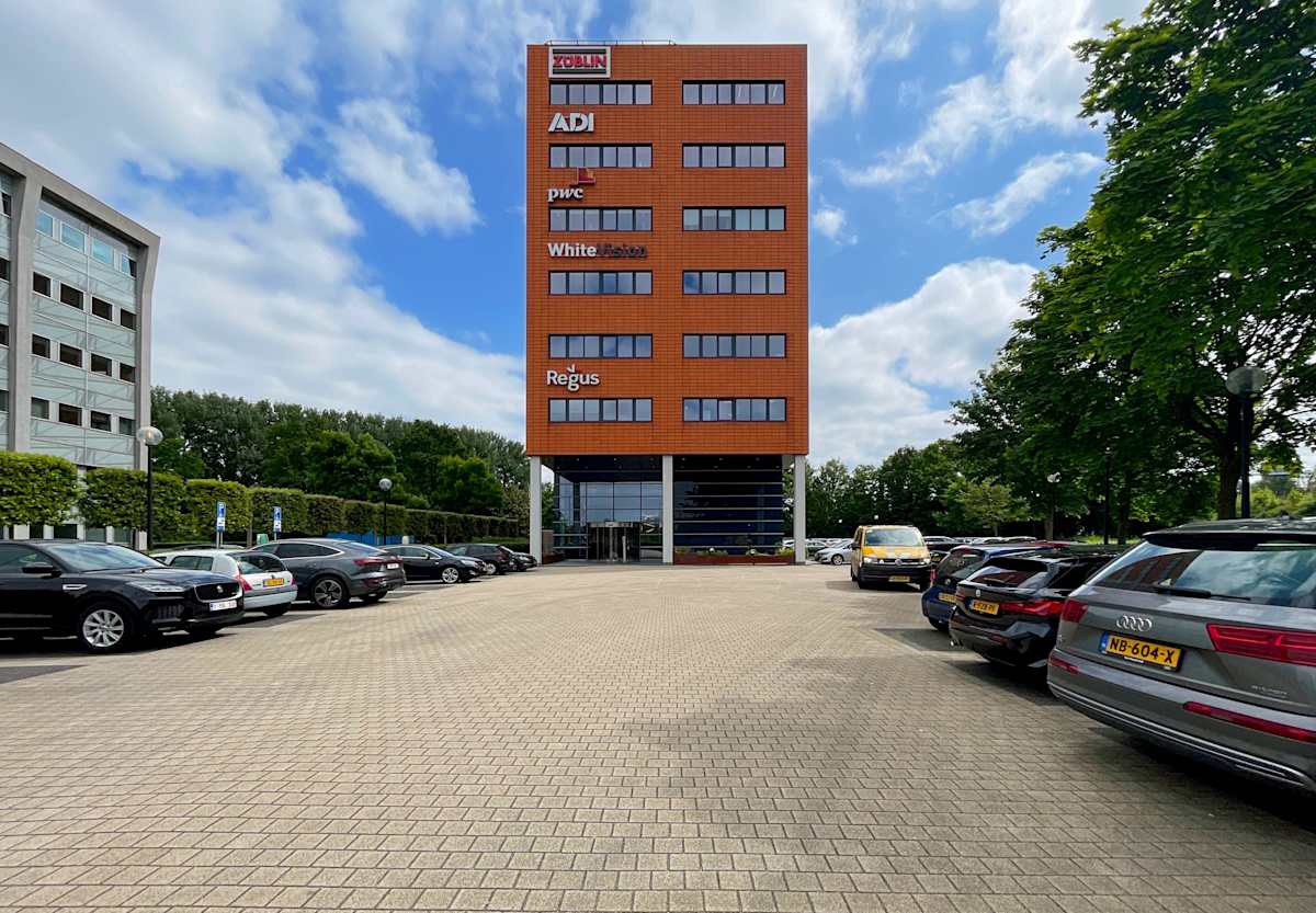 Regus - Breda, Lage Mosten photo 3