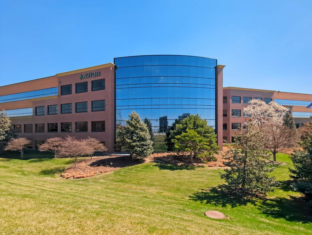 First National Bank Business Park
