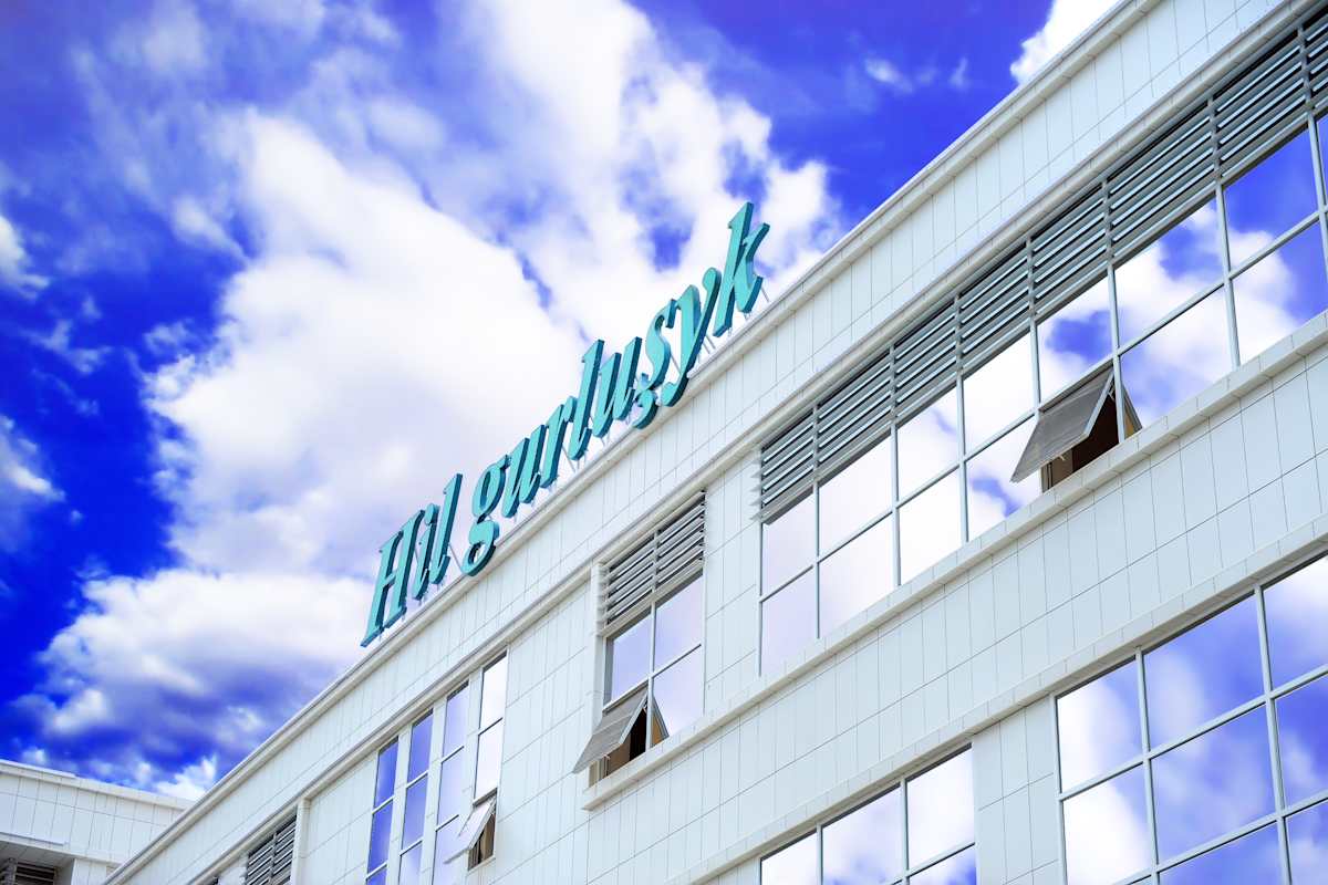 Hil Gurlusyk photo 3