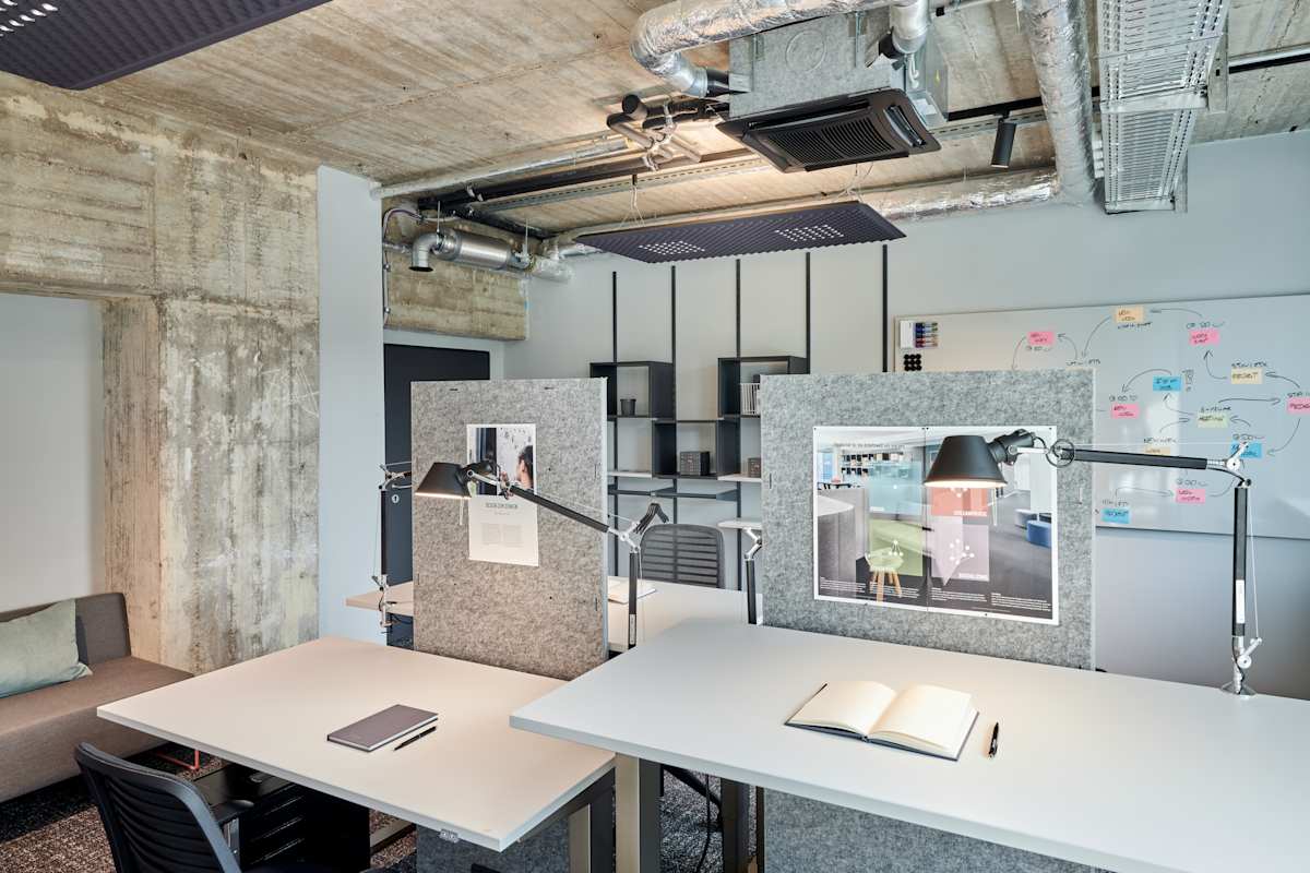 Design Offices Essen, Ruhr Tower photo 10