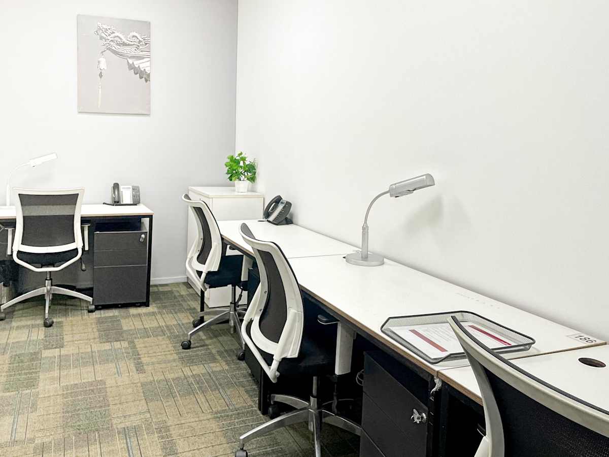 Regus - Mall del Sol photo 6