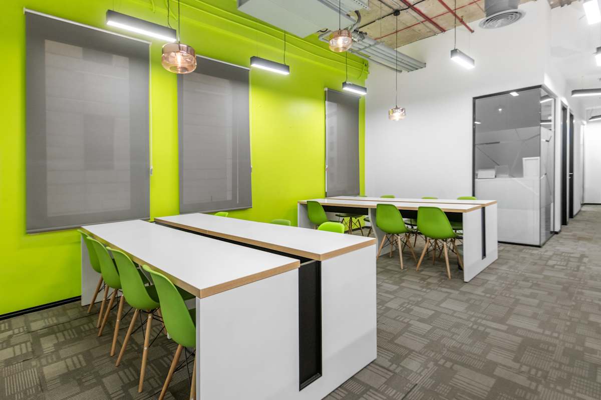 Edgo Atrium photo 5