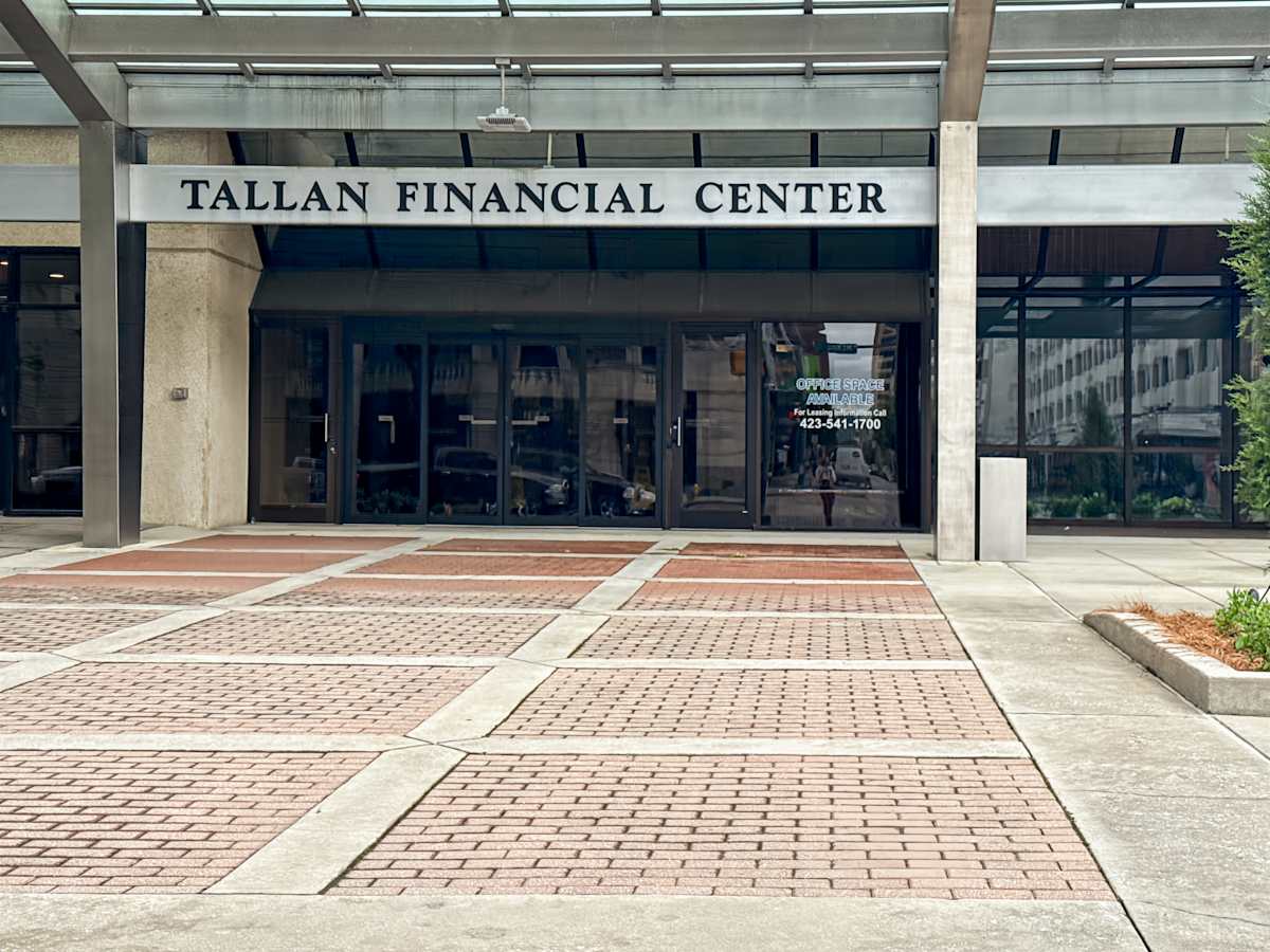 Tallan Financial Center photo 5