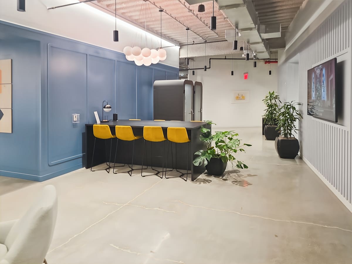 Spaces - 115 Myrtle Avenue photo 11