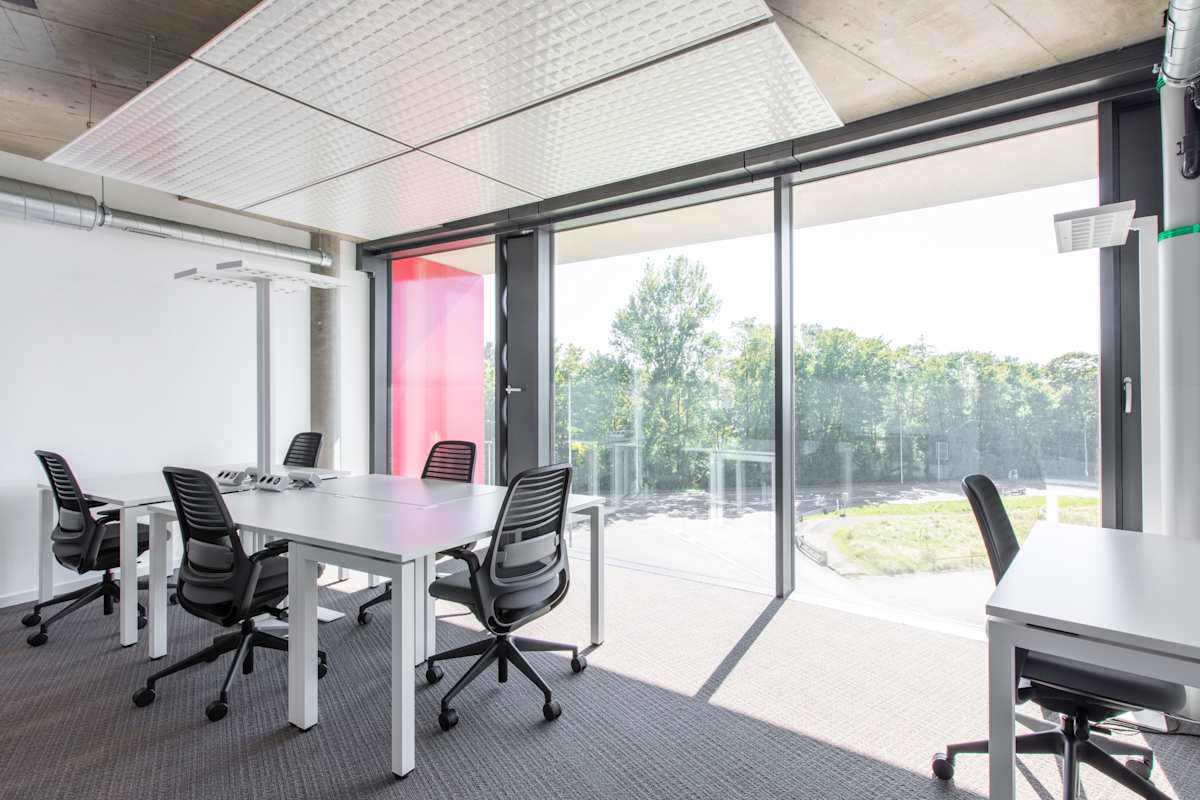 Regus - Préverenges, Chemin du Vuasset photo 9