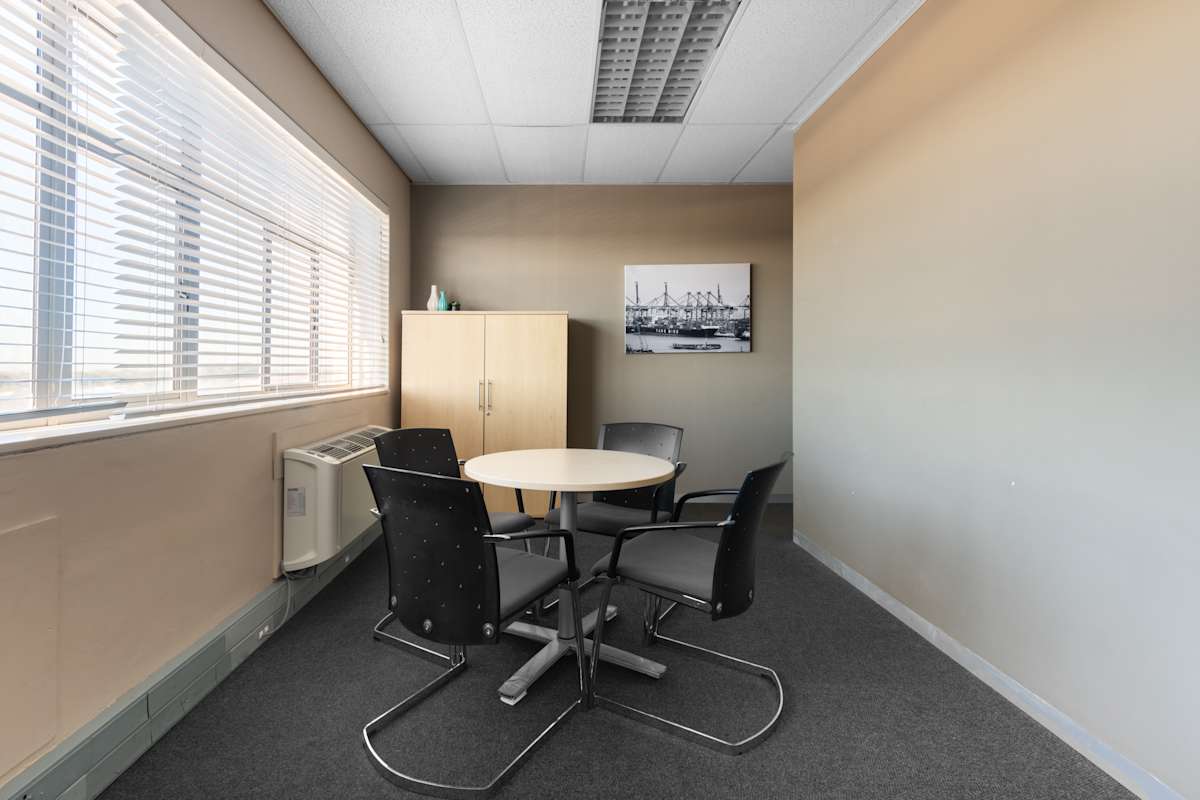 Regus - Fairview Office Park photo 2