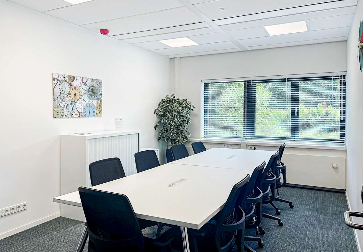 Regus - Breda, Lage Mosten photo 11