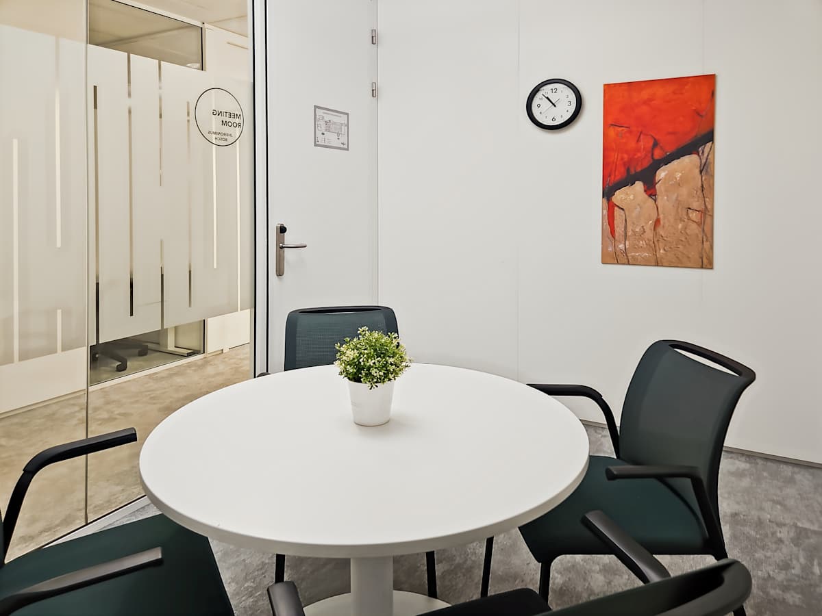 Regus - 's-Hertogenbosch, Bastion photo 5