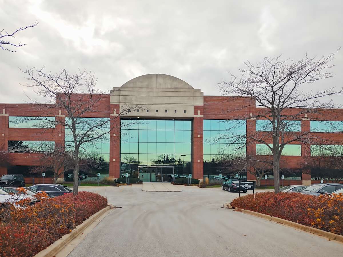 Riverwood Corporate Center I