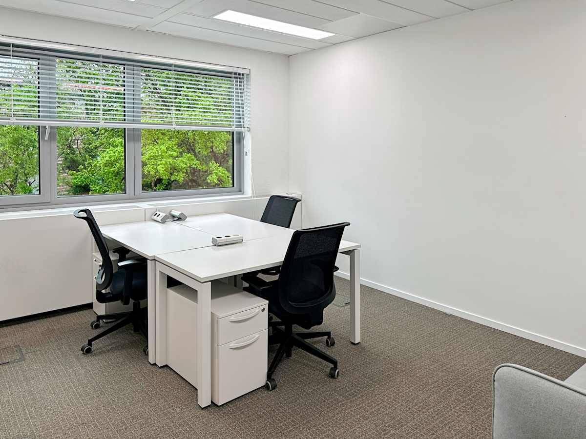 Regus - The Hague, Johan de Wittlaan photo 7