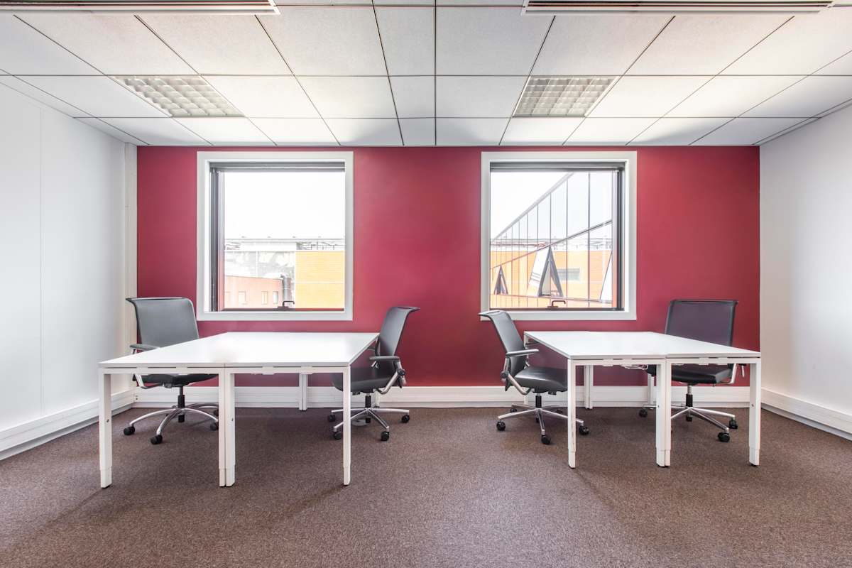 Regus - Toulouse, Atria photo 7