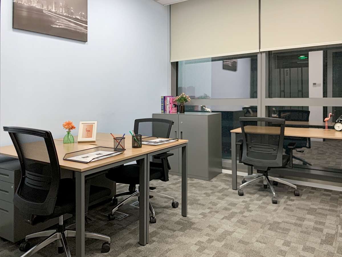 Regus - Luneng International Centre photo 3