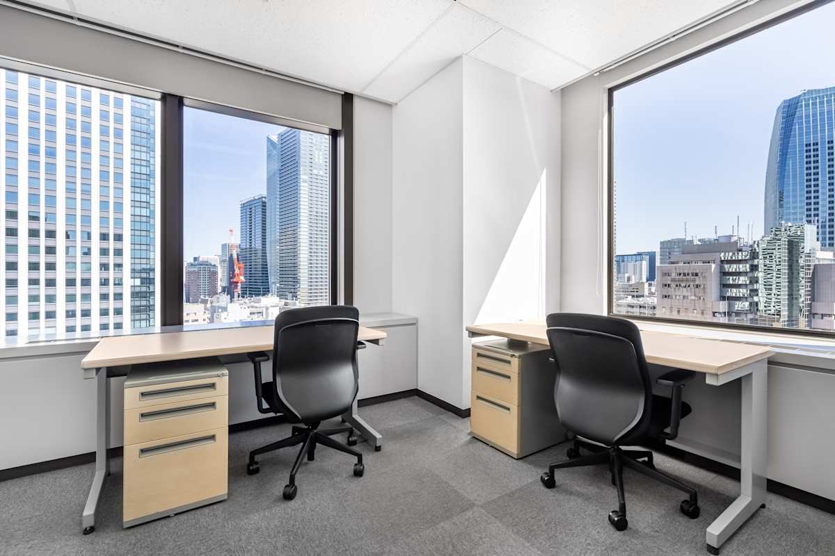 Kamiyacho MT Building photo 7