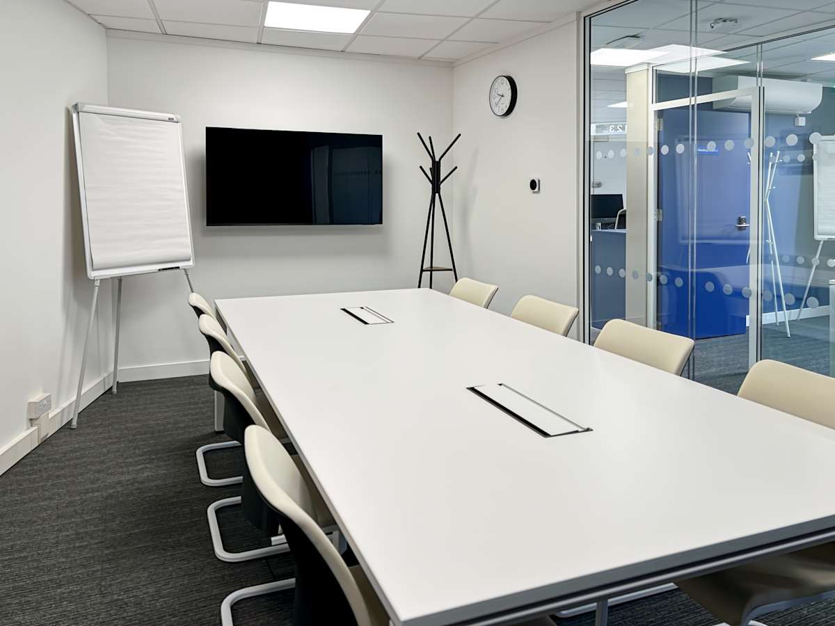 Regus - Putney, 123 Disraeli Rd photo 4