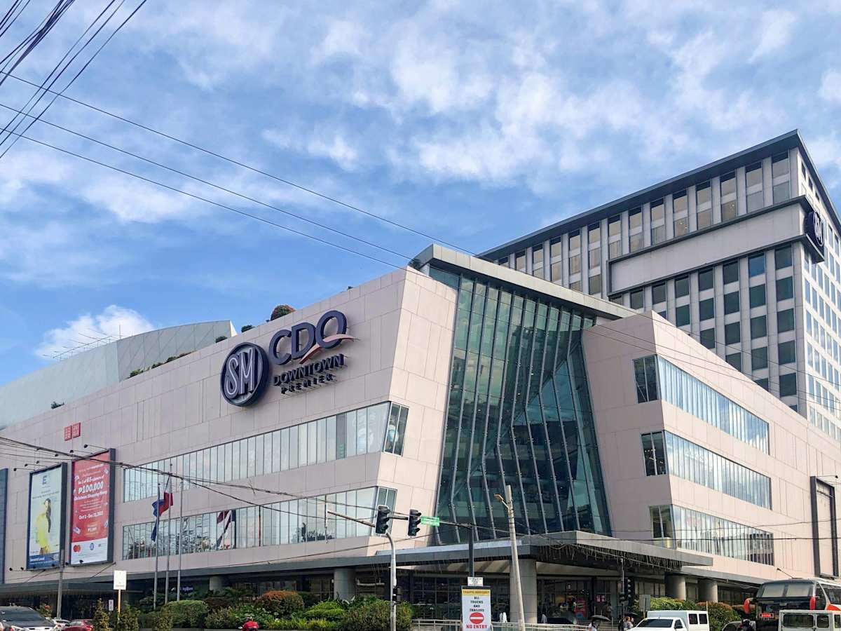 SM CDO Downtown Tower photo 1