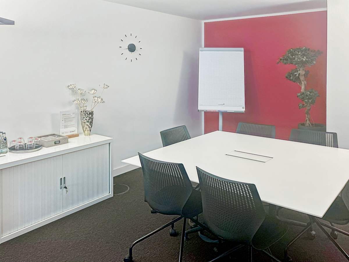 Regus - Berlin, Am Brandenburger Tor photo 2