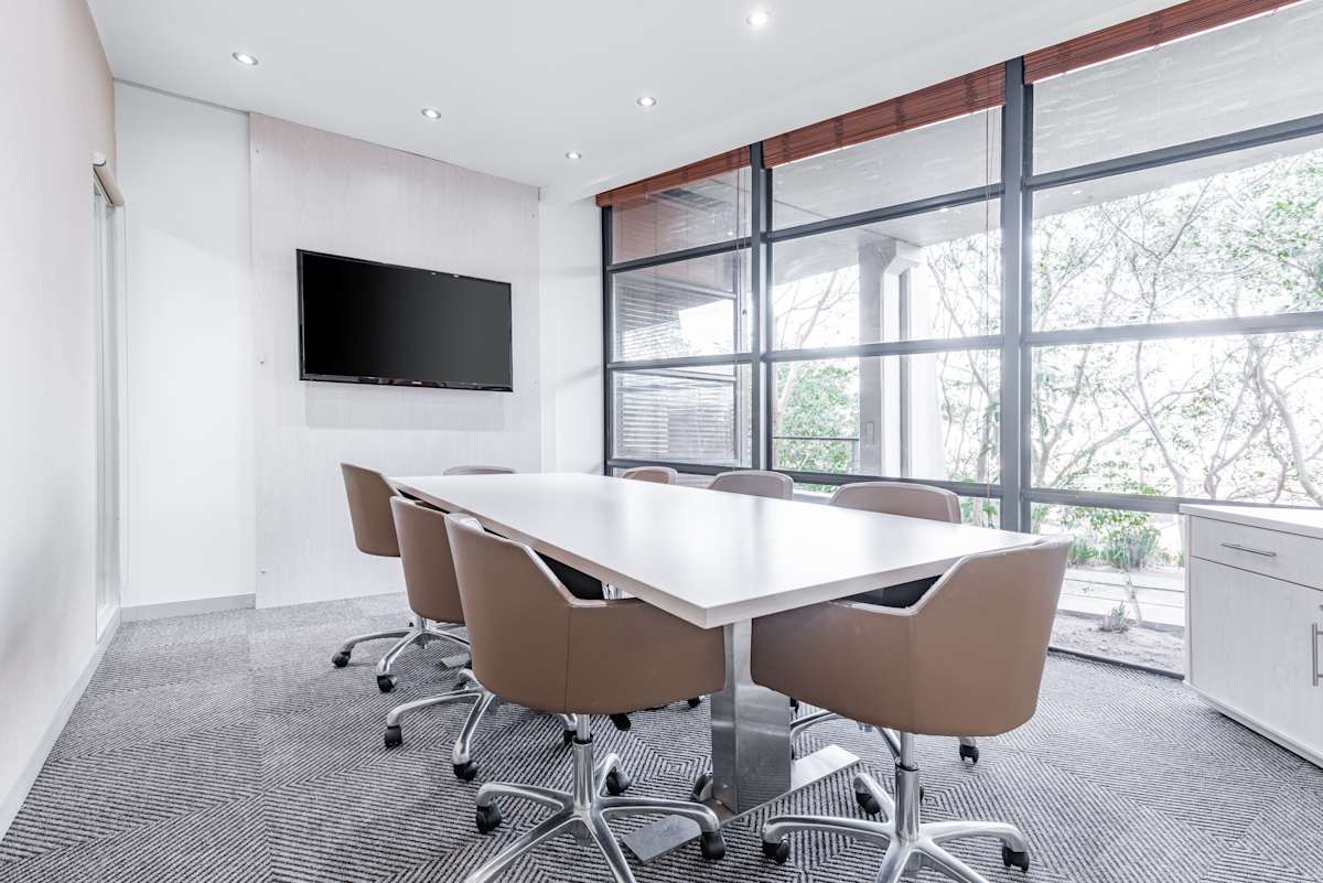Westville Westway Office Park photo 9