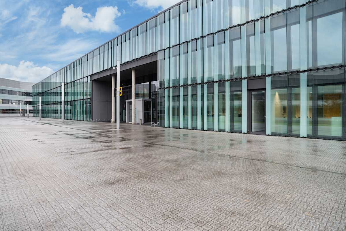 Spaces - Vitrum photo 1